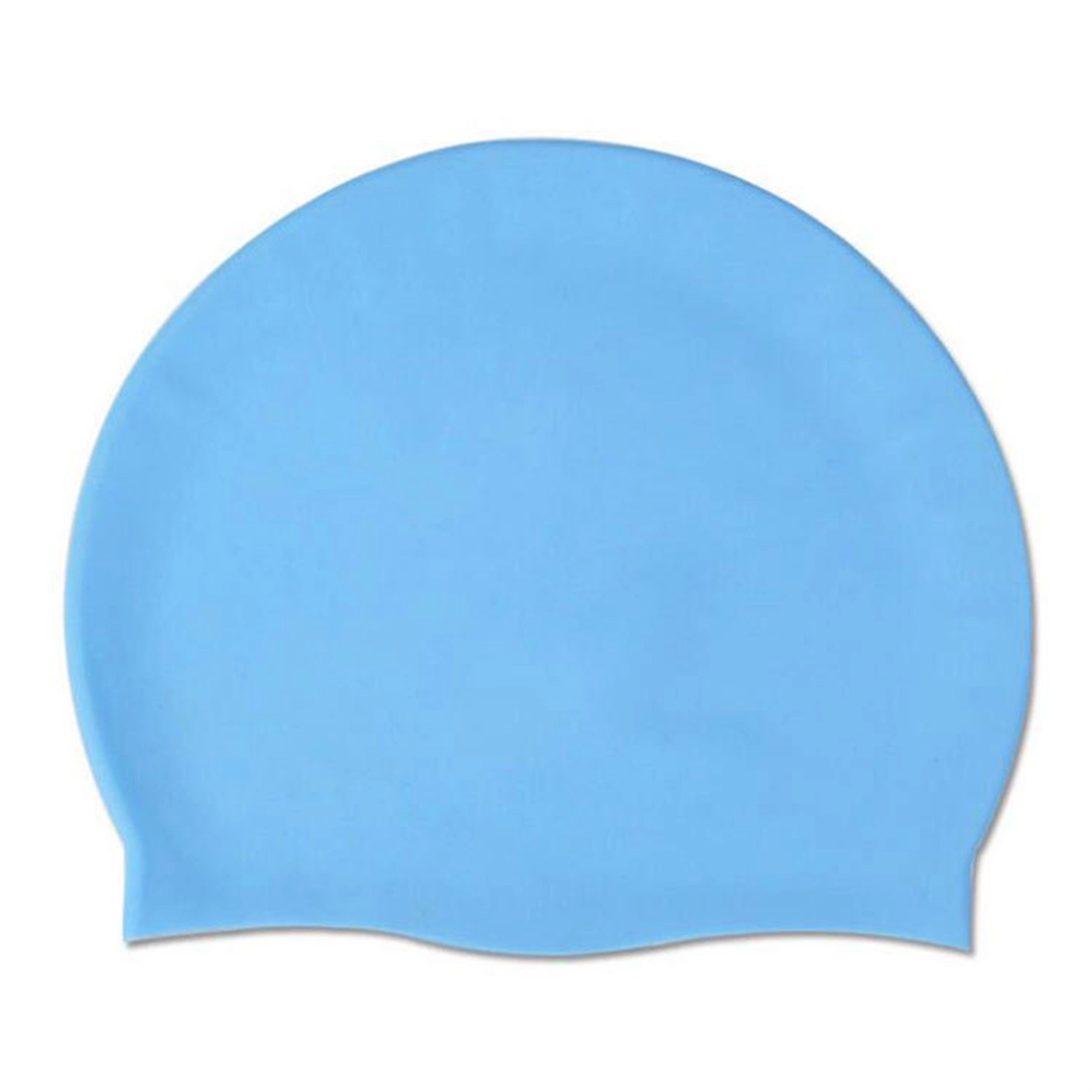 Extra Large Silicone Swimming Cap 4