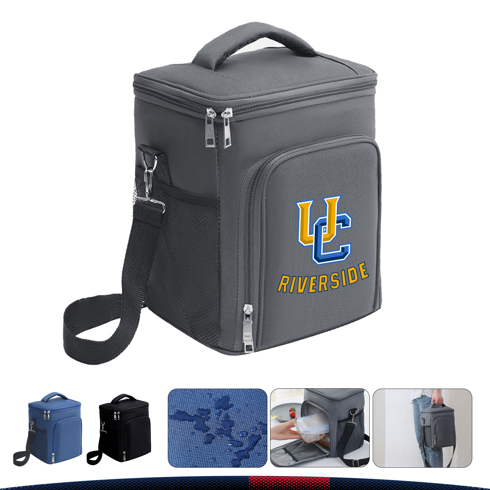 Beal Cooler Bag 3