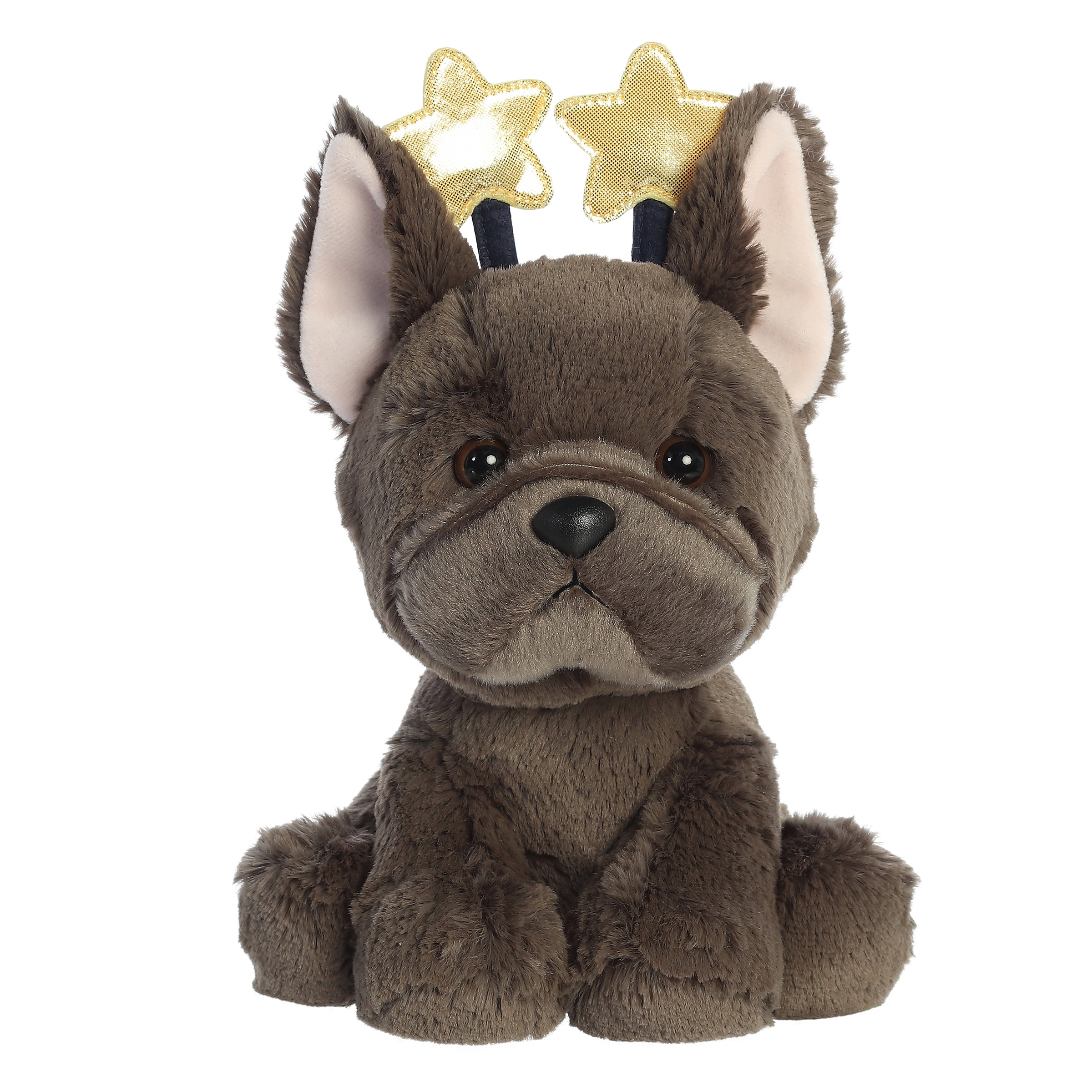 11" Jody French Bulldog 1