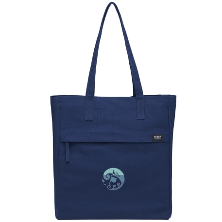 Terra Thread Fairtrade Executuive Work Tote 32