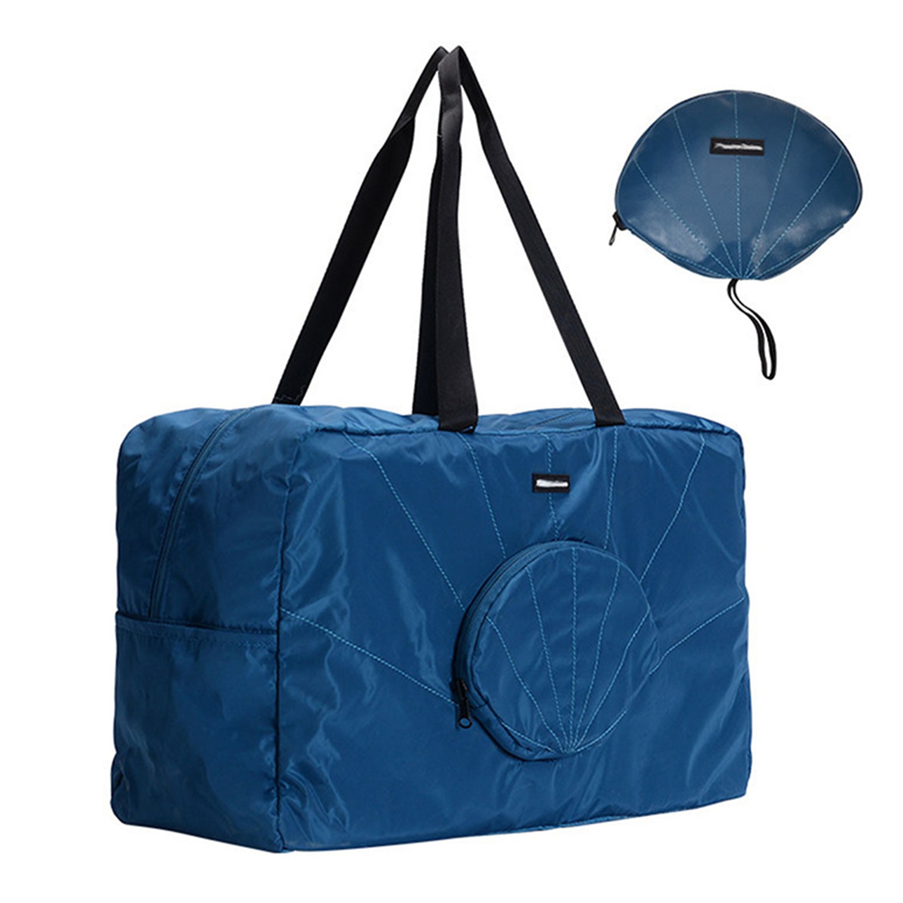 Foldable Travel Duffel Bag 5