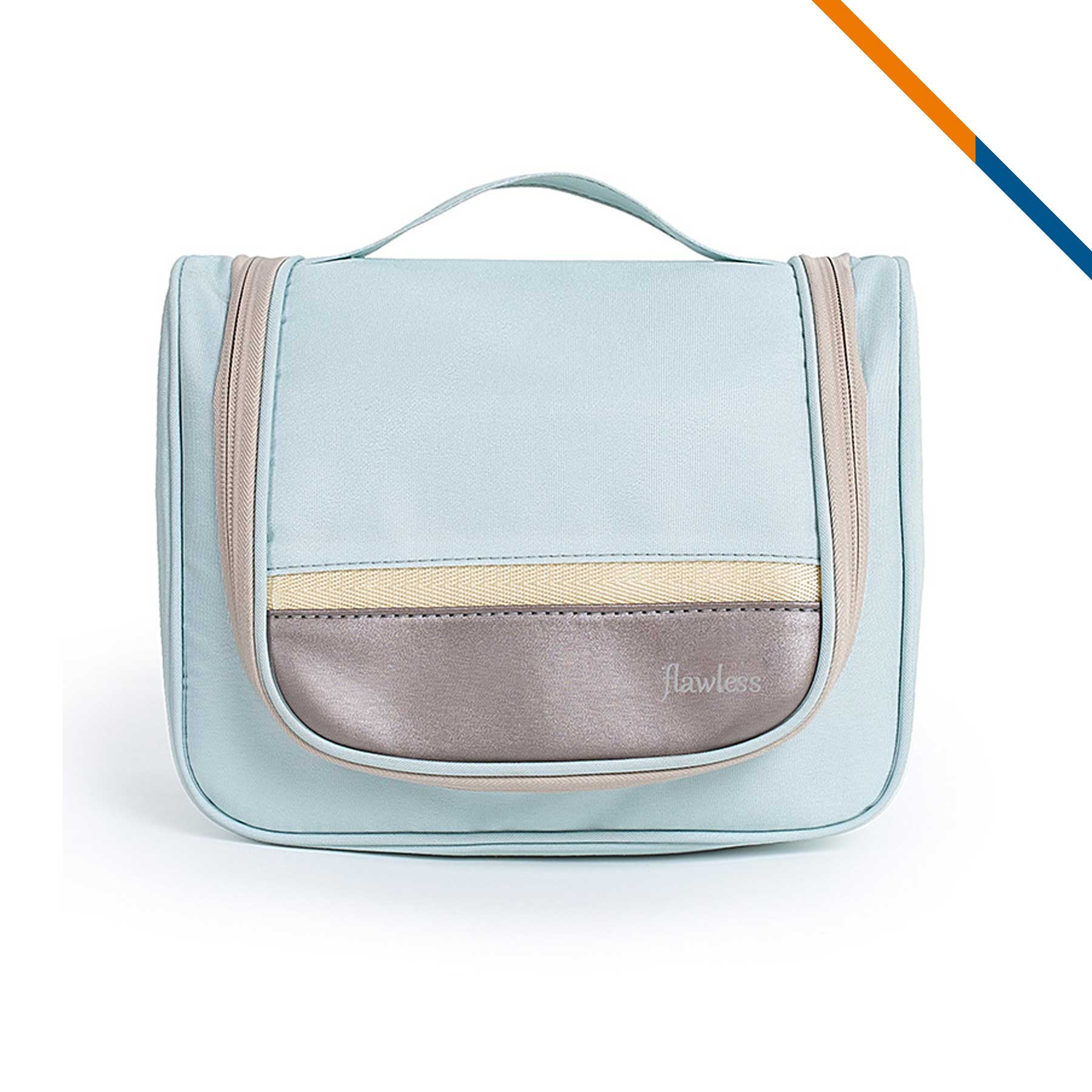 Tidya Hanging Cosmetic Bag 3