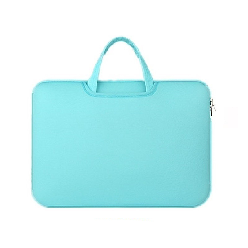 11" Laptop Case W/ Concealed Handle 6