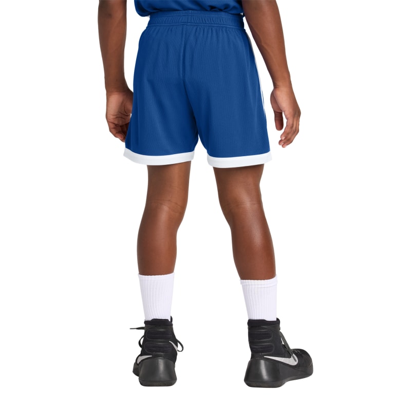 Sport-Tek Youth Rival Basketball 5" Short 22