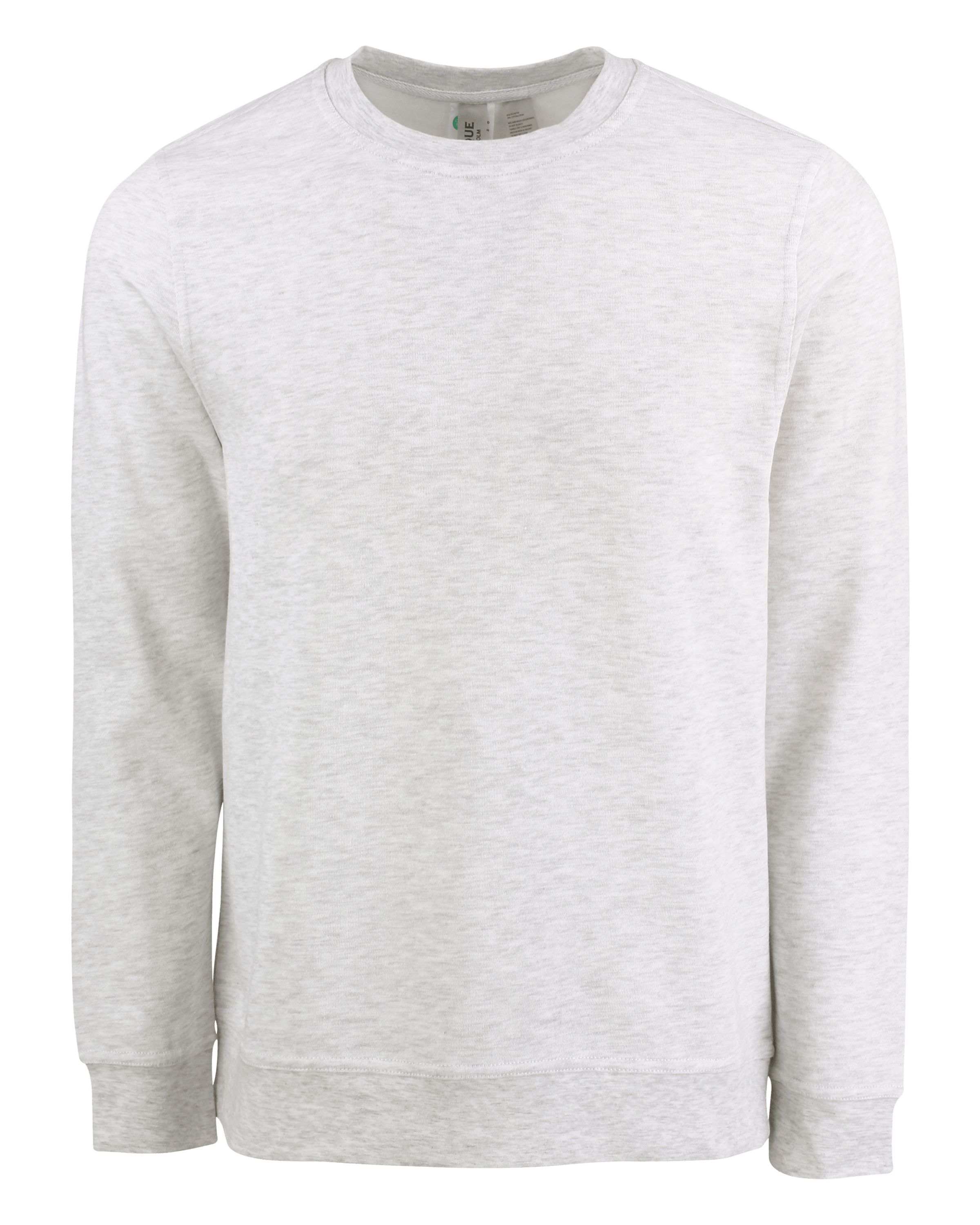 Clique Stockholm Unisex Crewneck Sweatshirt 104