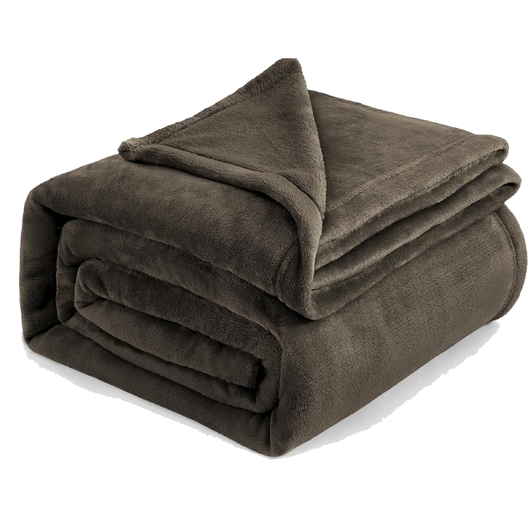 Fleece Bed Blankets 21