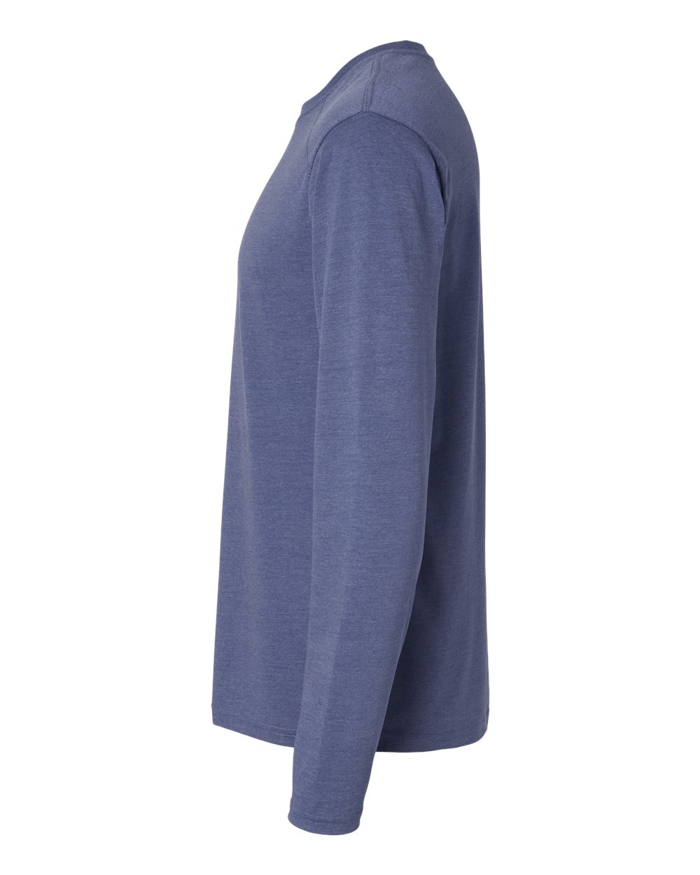 Unisex RecycledSoft™ Long Sleeve T-Shirt - 2016 10