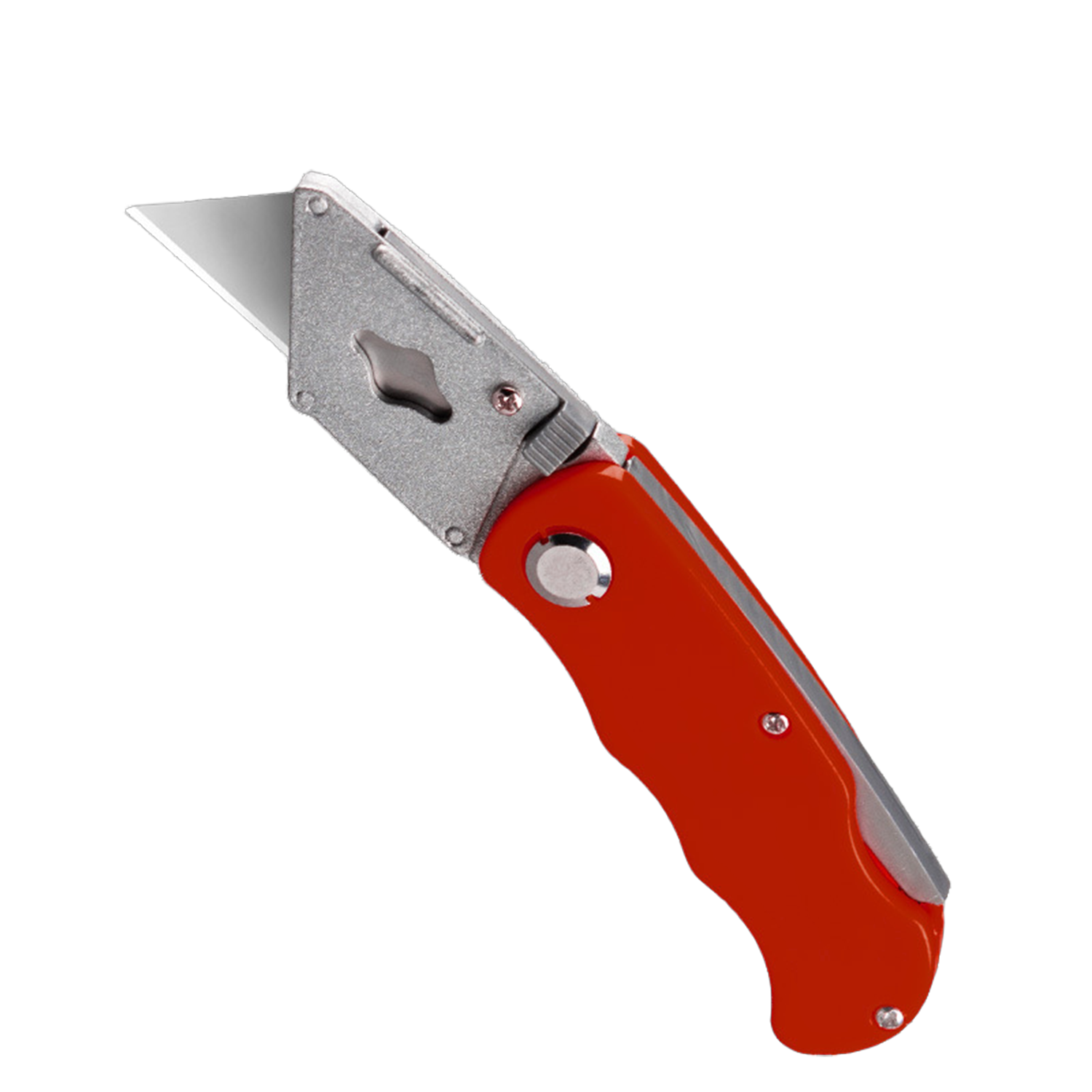Stainless Steel Box Cutter 5
