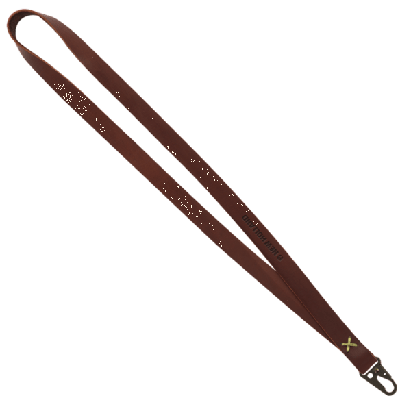Lasso Lanyard with Heavy Duty Clip 98