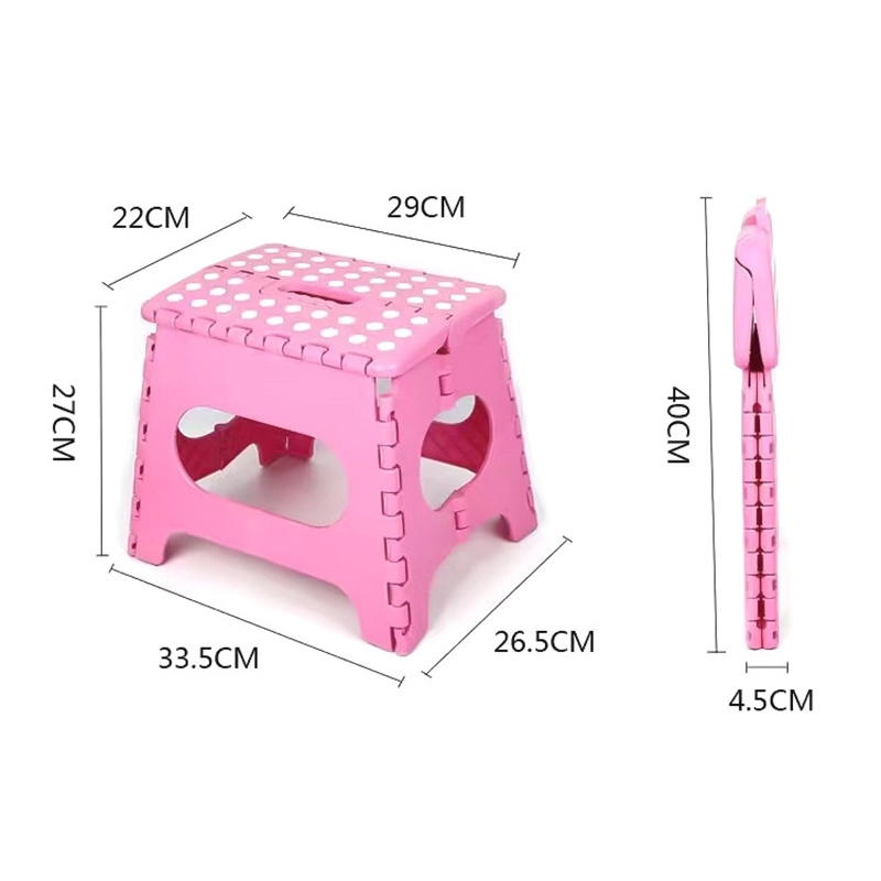 Super Strong Folding Step Stool 4