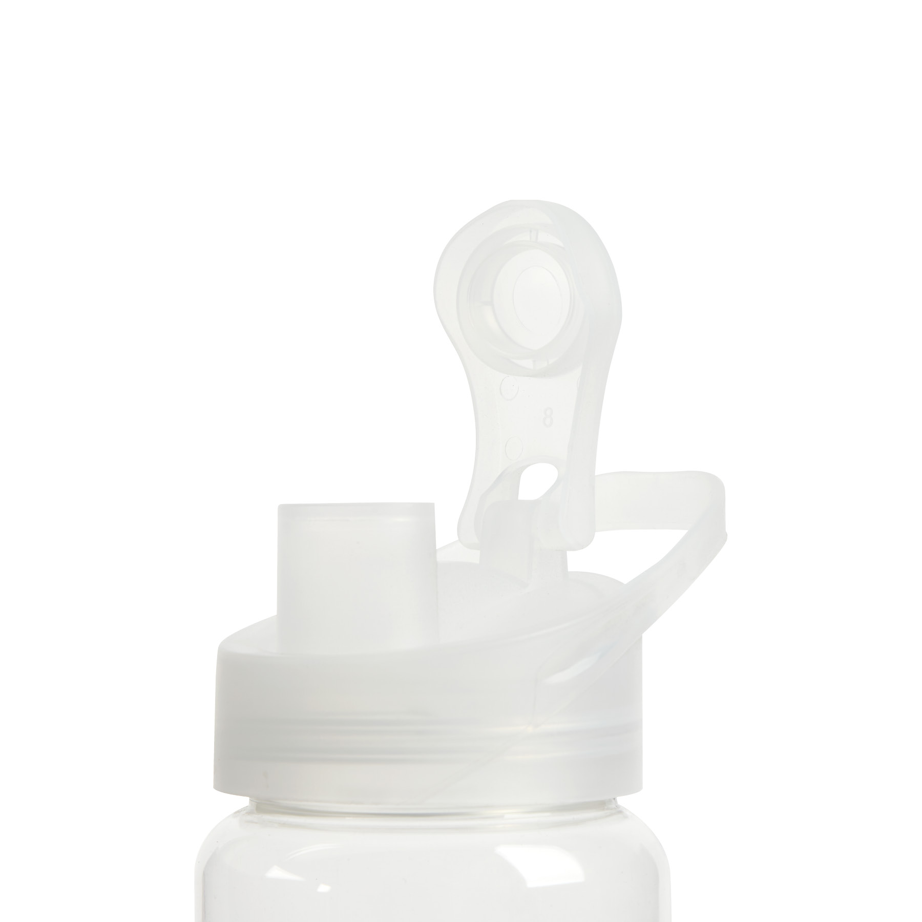 Coronado 32 oz. PET Bottle with Chug Spout 50