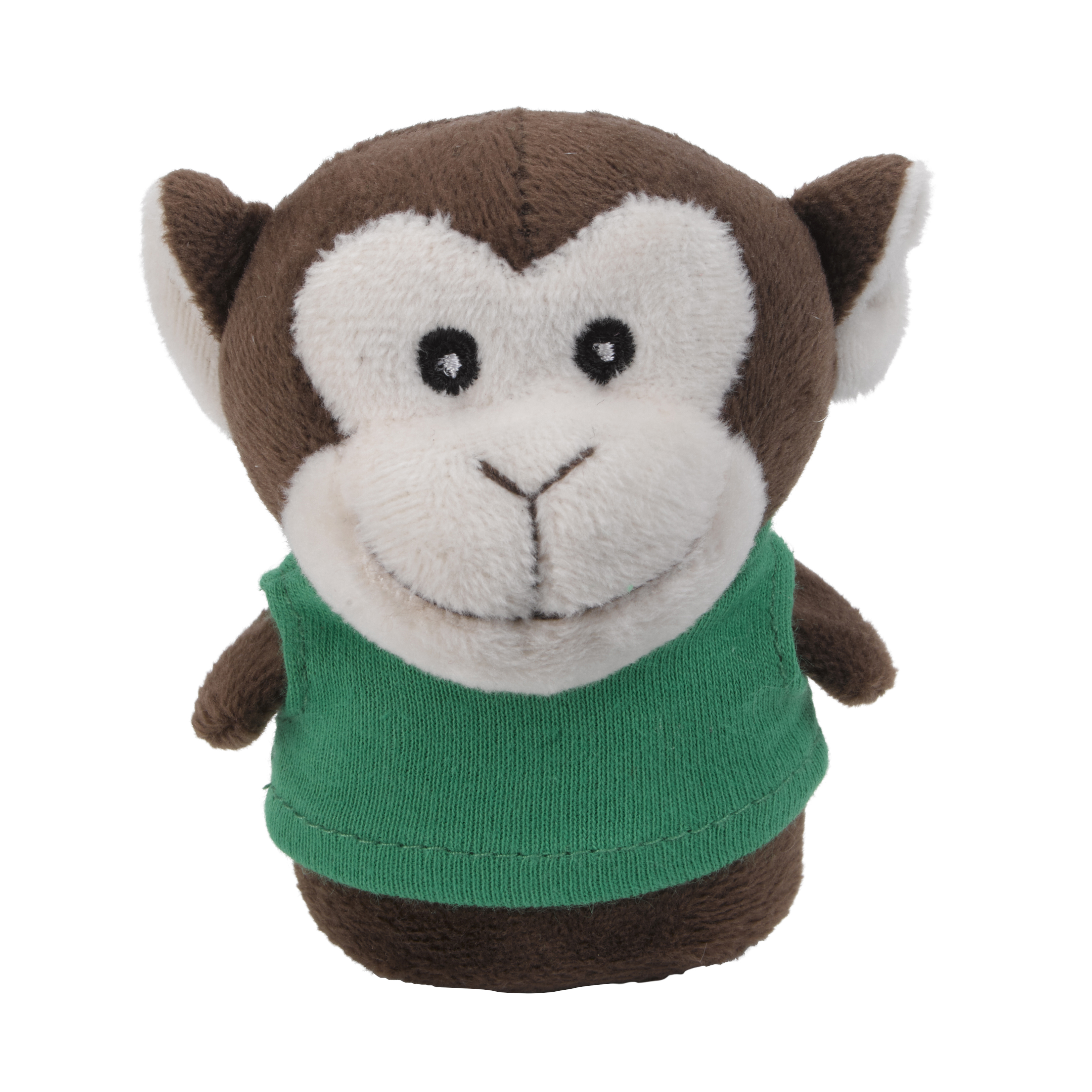 Chelsea Teddy Bear™ Shorties - 4" Plush 41
