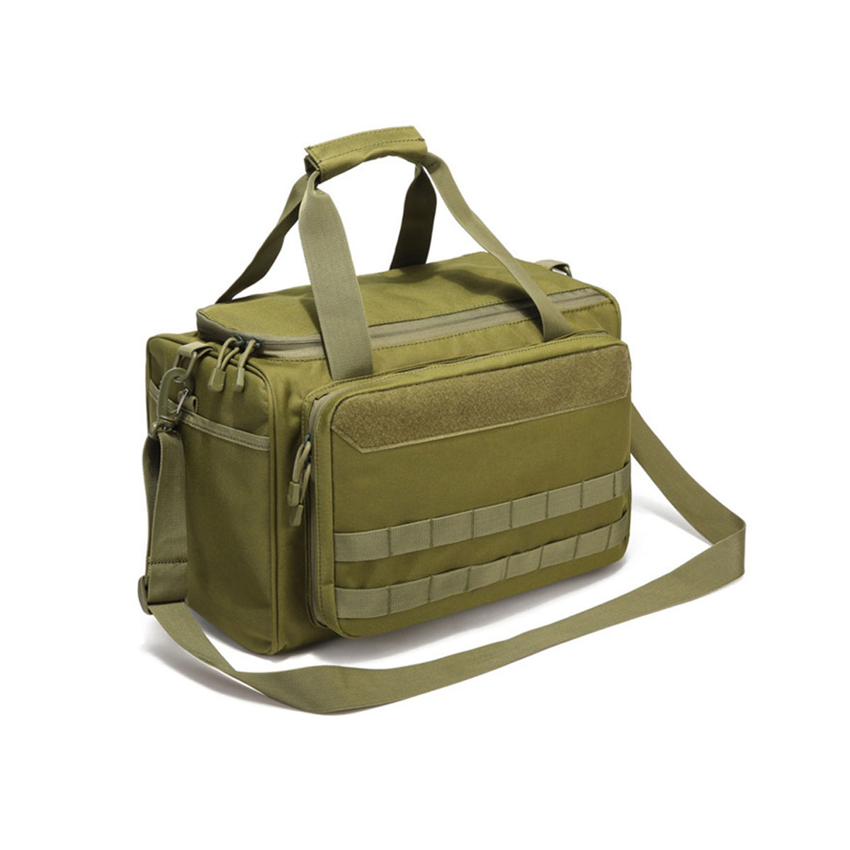 Military Tactical Molle Bag 6