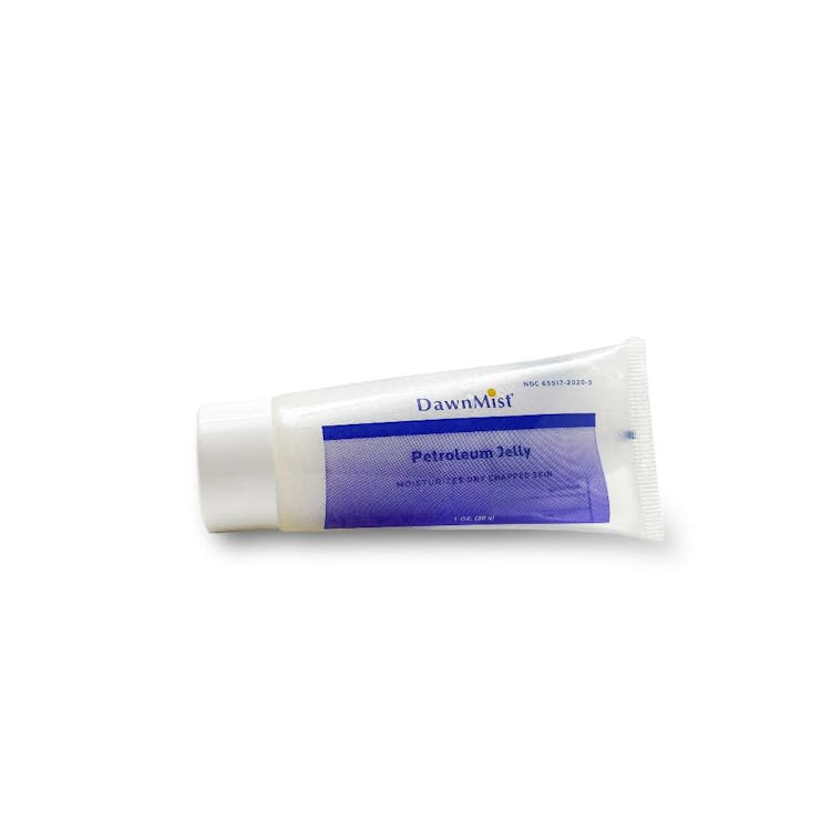 Petroleum Jelly - 1 oz 1