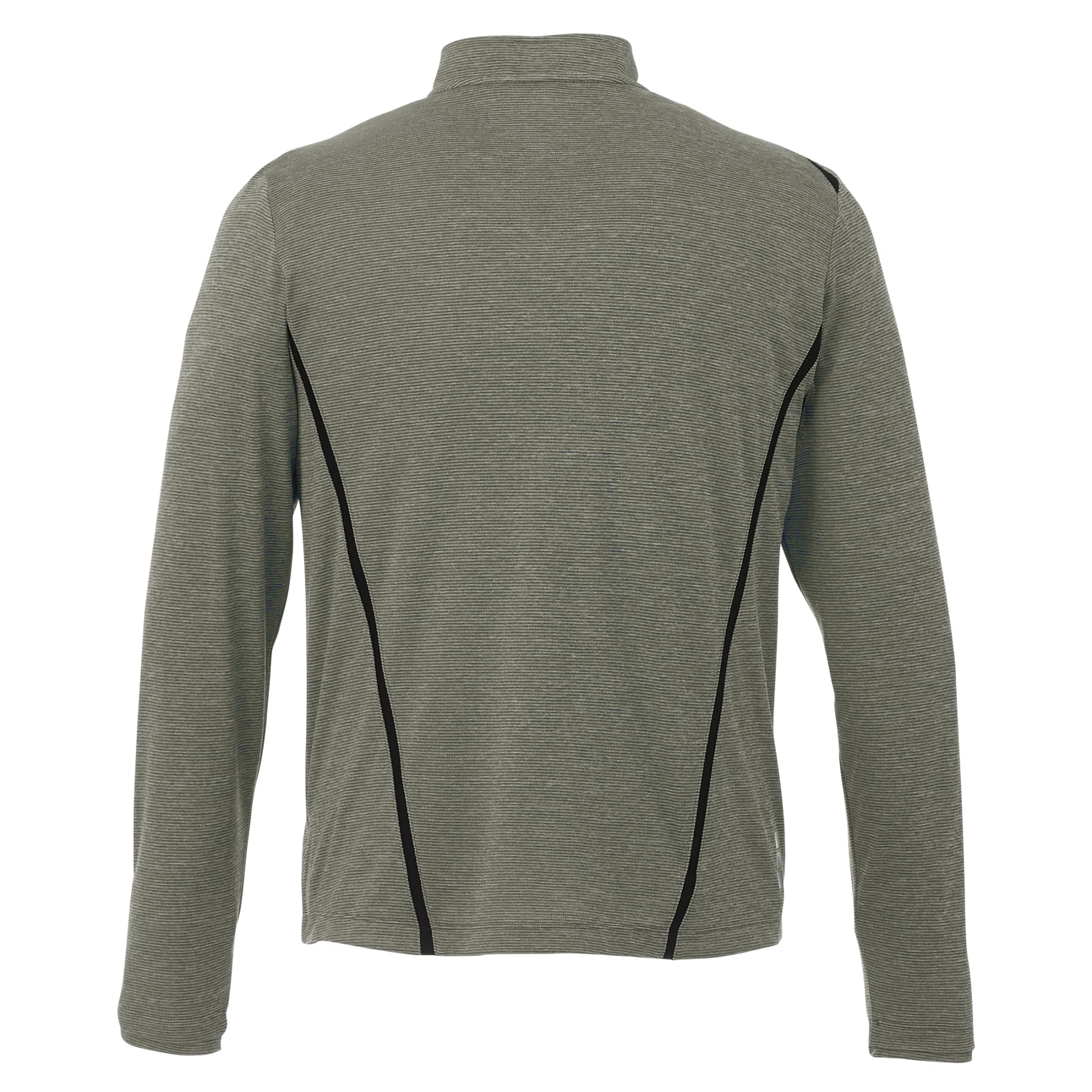 Men's DEGE Eco Knit Half Zip 78