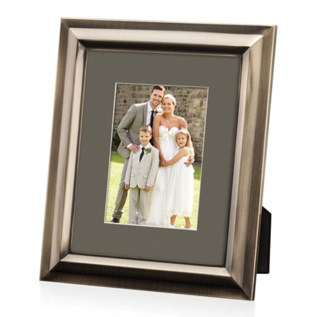 Lancashire Picture Frame 18