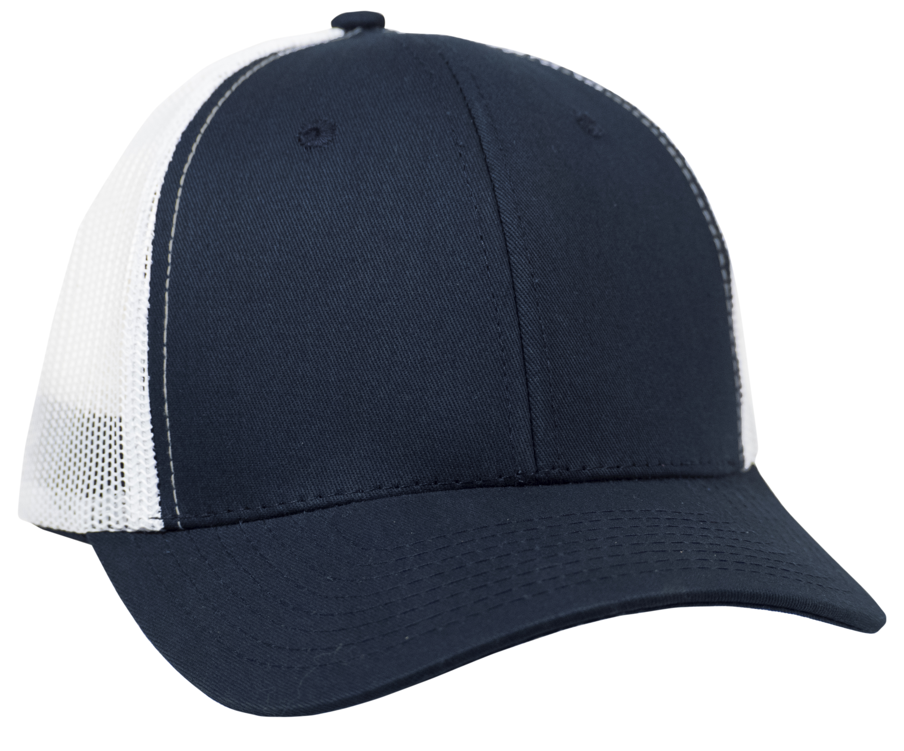 Chino Mesh Cap 7