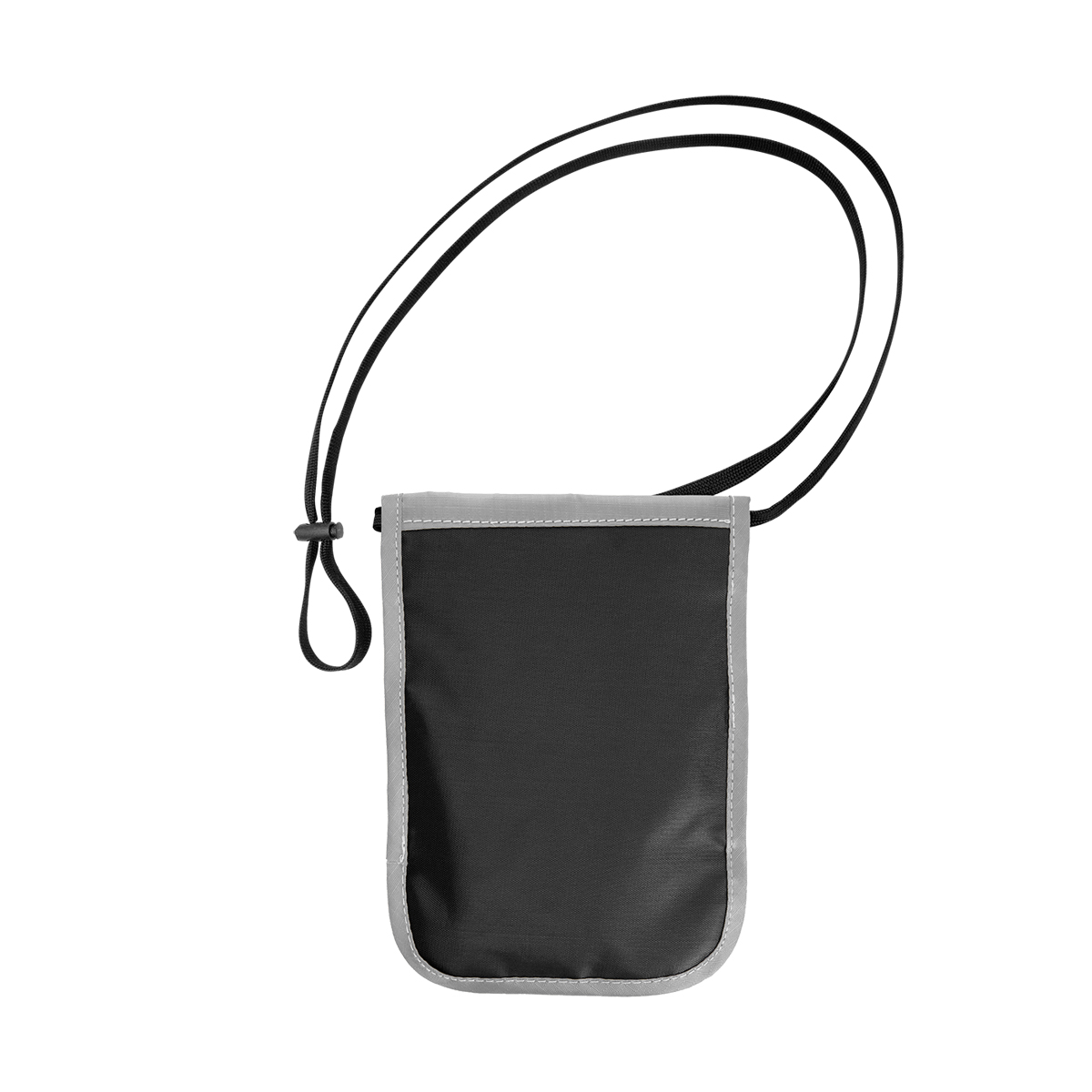 RFID Data Blocking Neck Wallet 3