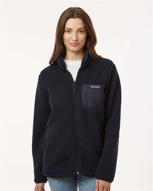 Women's West Bend™ II Full-Zip Jacket - 209927 15