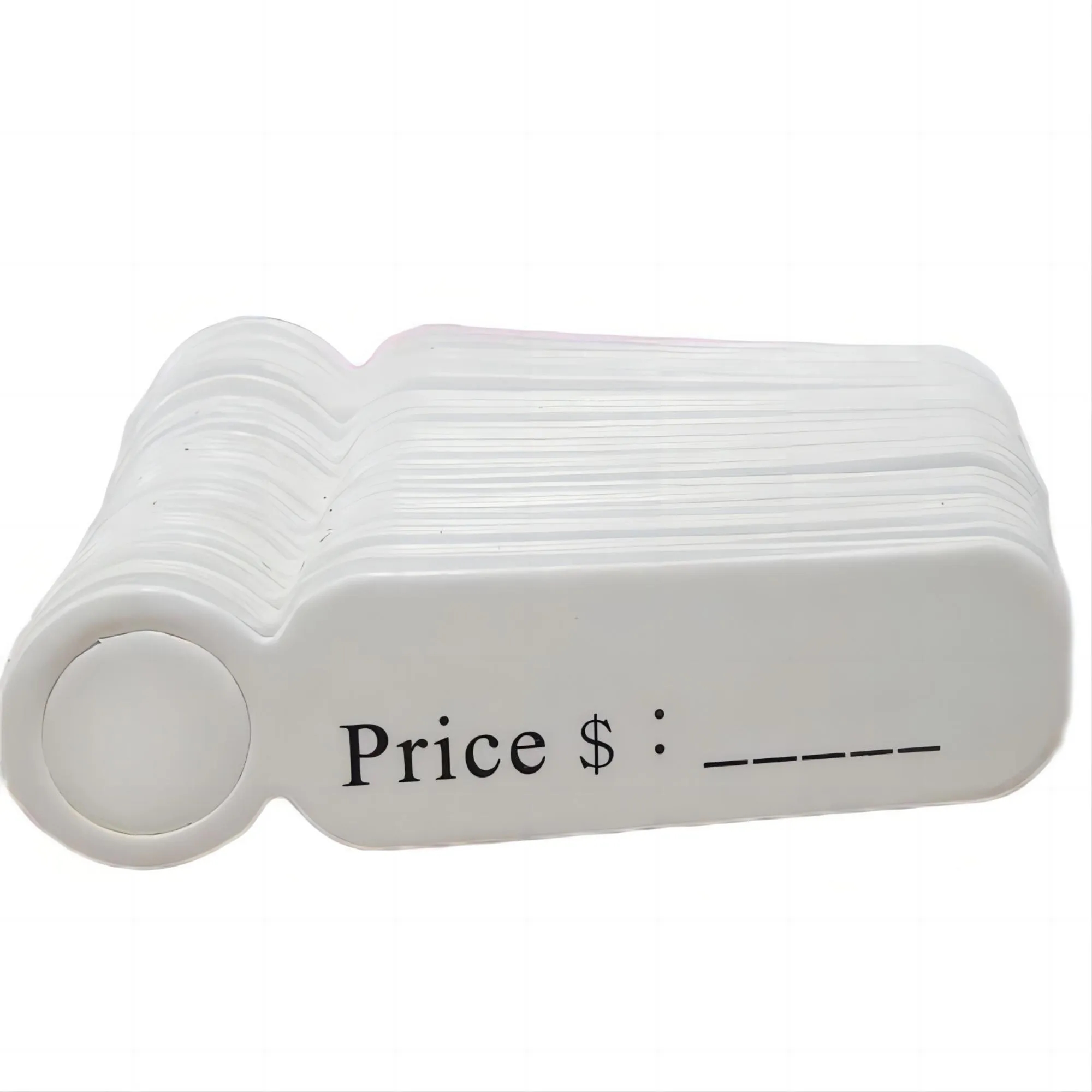 100 Small Labels
