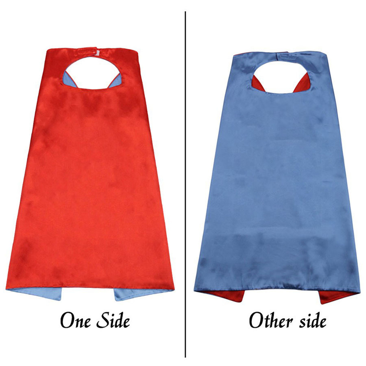 Child Superhero Cape/Children's Cloak
