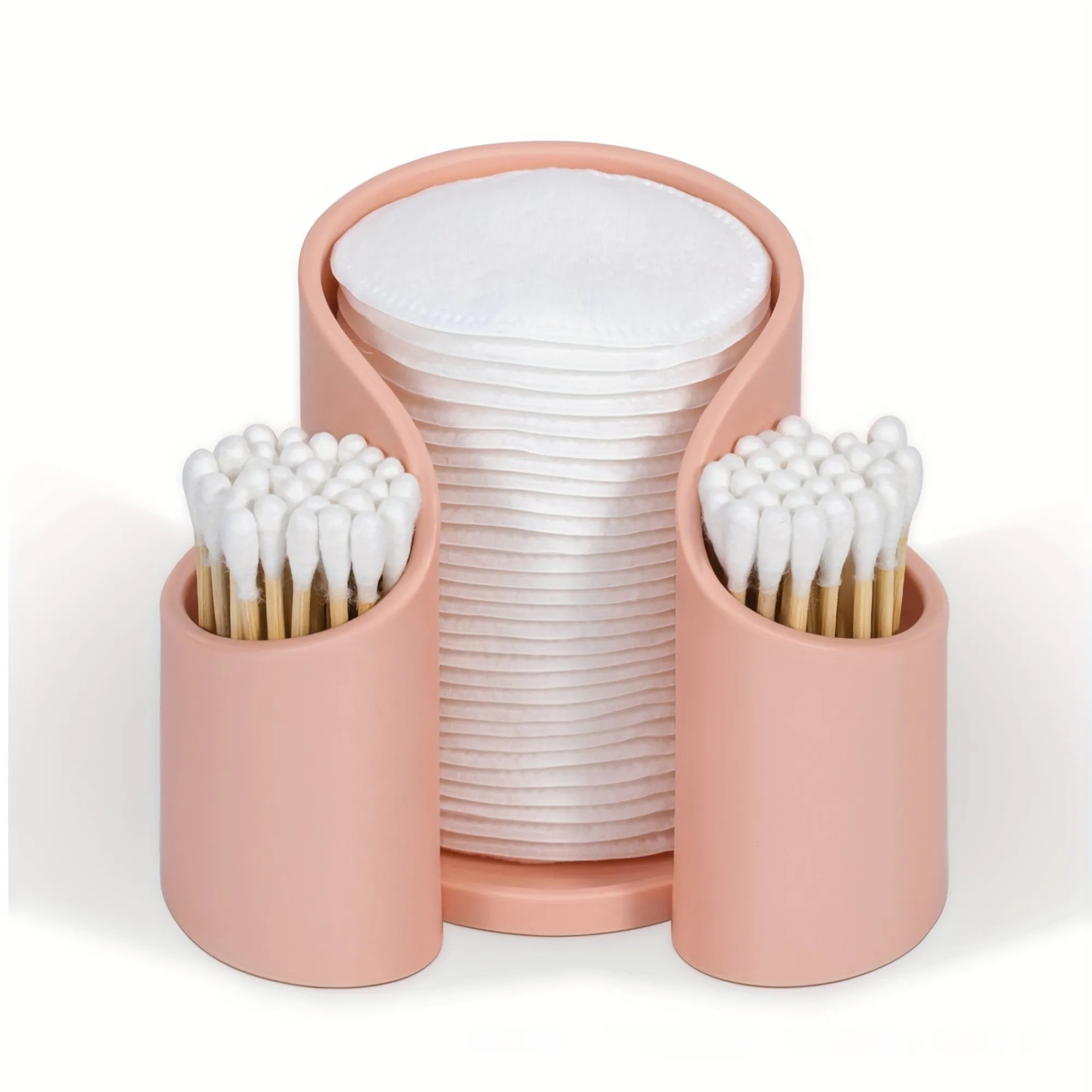Cotton Pad Storage Box 5