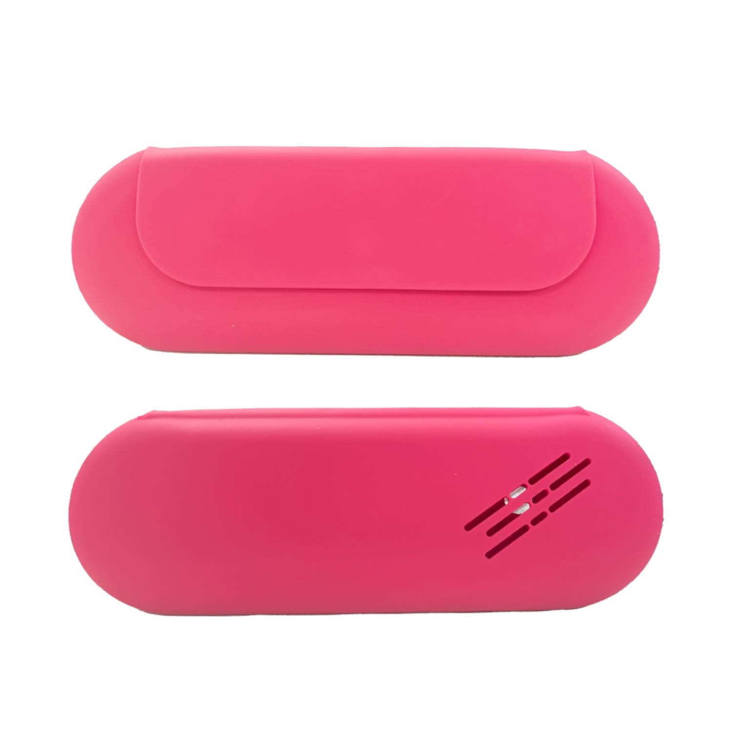 Portable Silicone Travel Pouch Bag 7