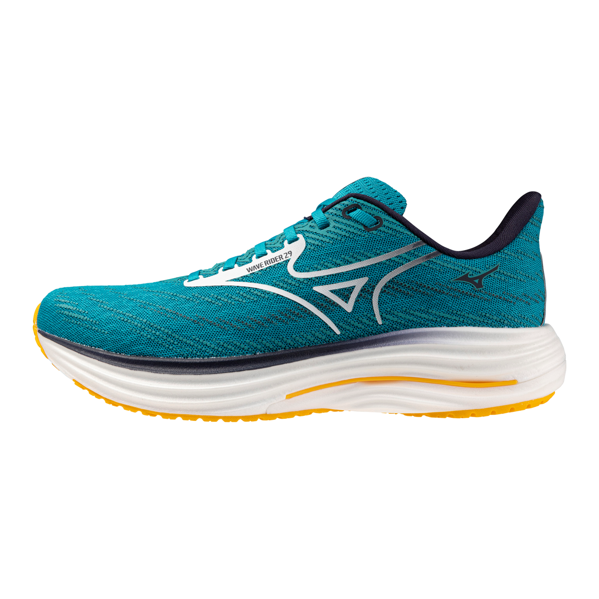 Men's Wave Rider 29 Running Shoe 7