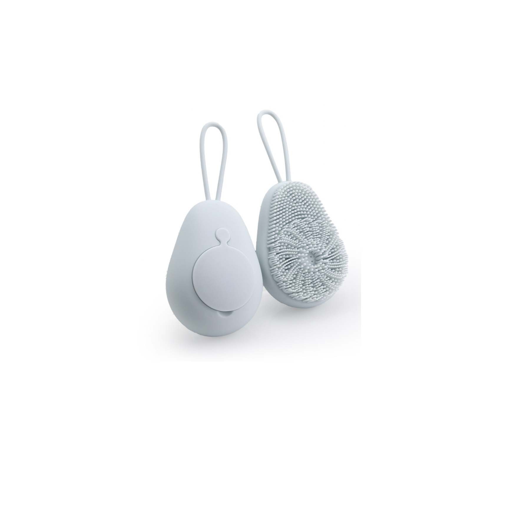 Silicone Body Cleansing Brush 4