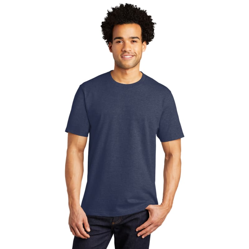 Port & Company Bouncer Tee 131