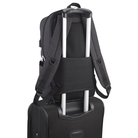 NBN Linden 15" Computer Backpack 130