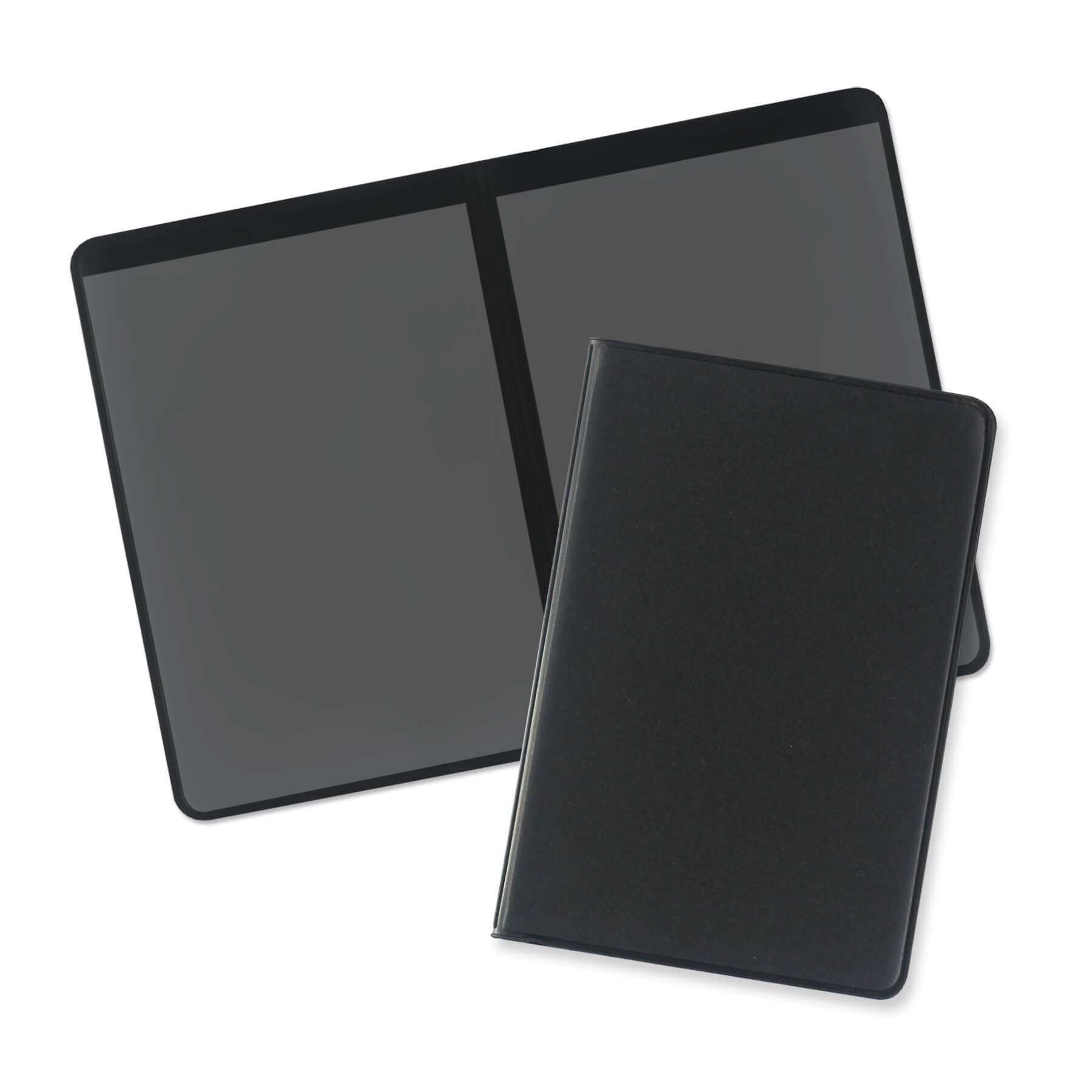 2-Pocket Proof of Insurance Holder 30