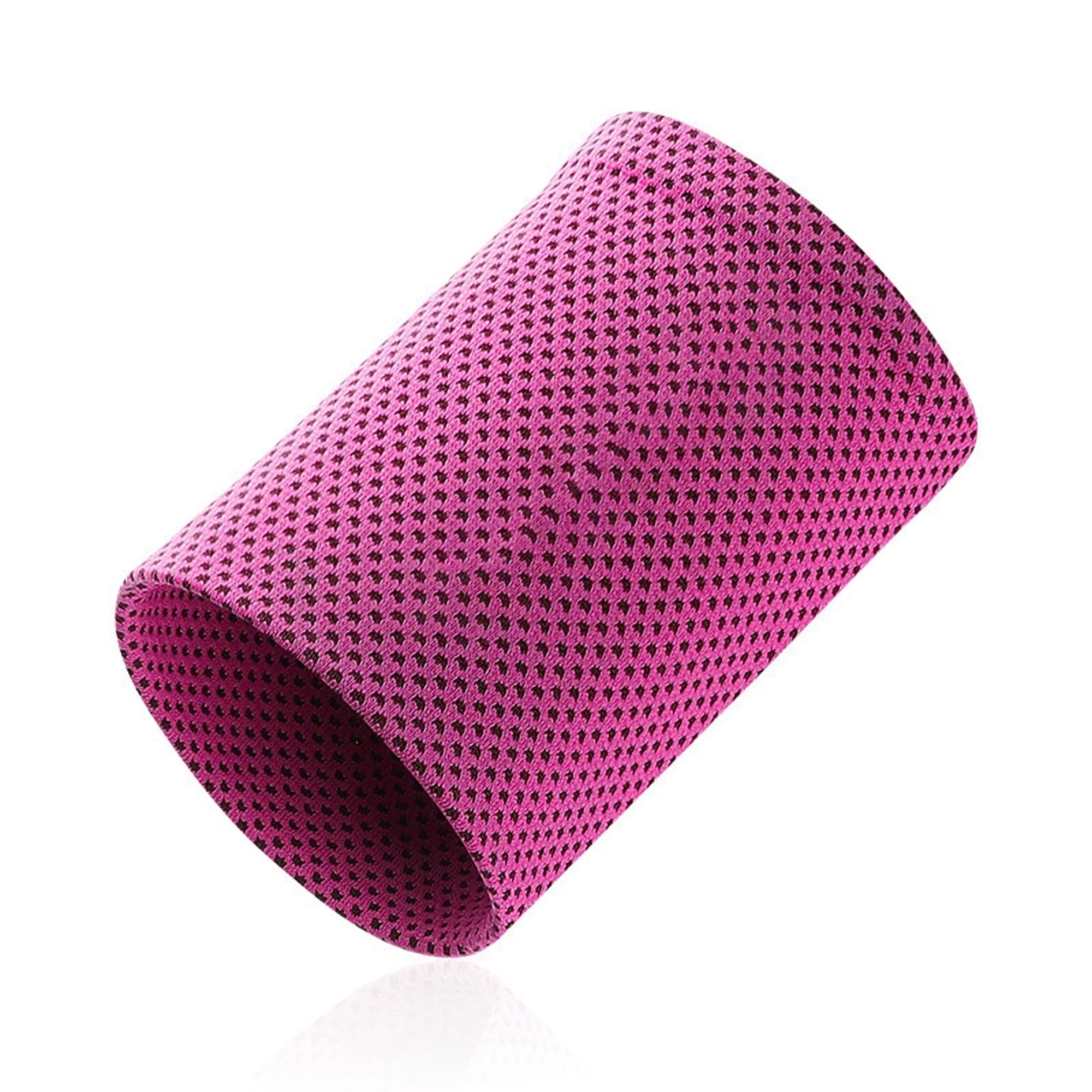 Moisture-Wicking Sports Wristband MOQ20 1