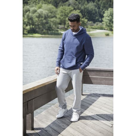 Roots73 CANMORE Eco Hoody - Unisex, custom hoodie or sweatshirt with logo imprint 89
