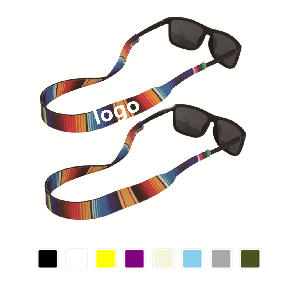Neoprene Retainer Sunglasses Strap 3