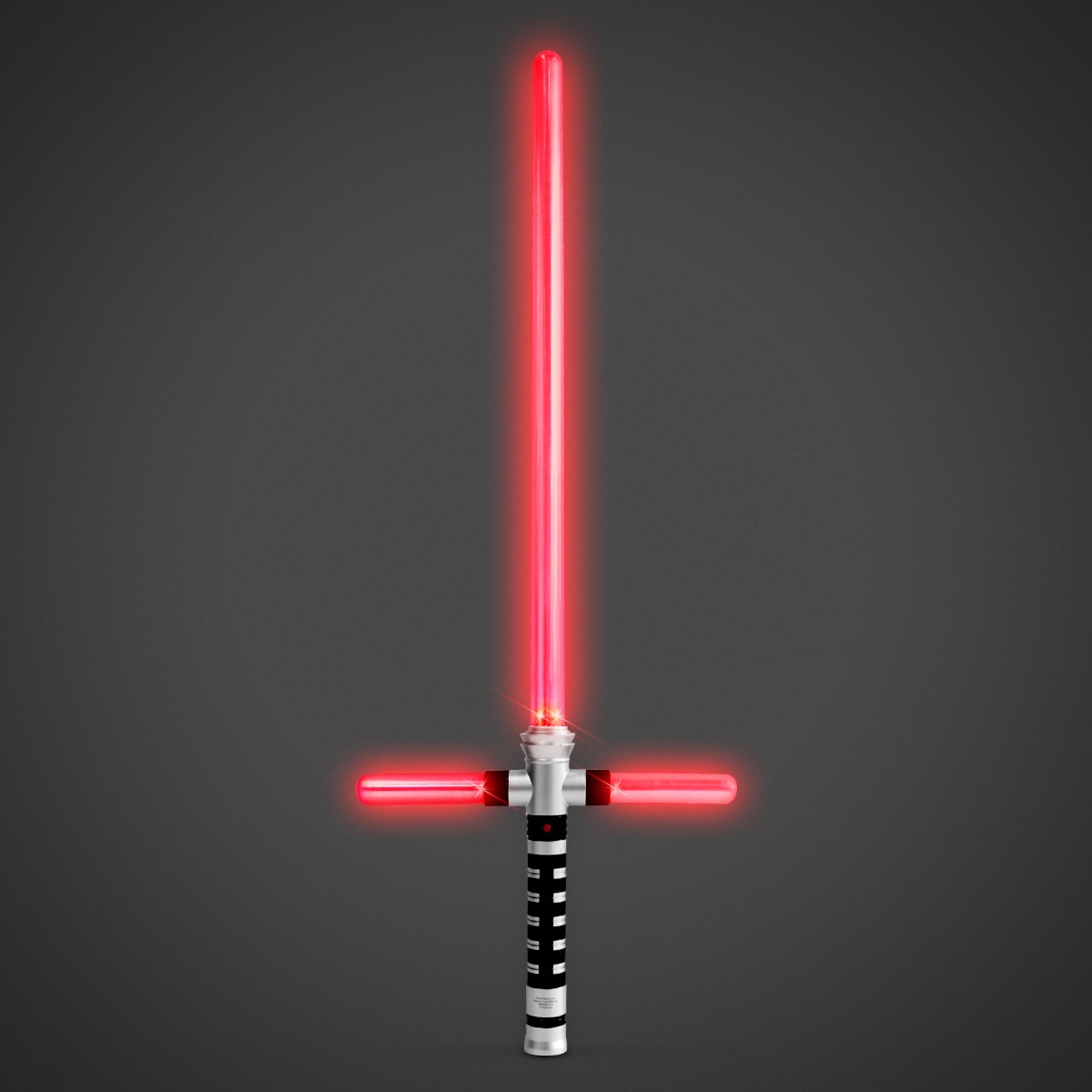 LED Cross Sword with Sound 3
