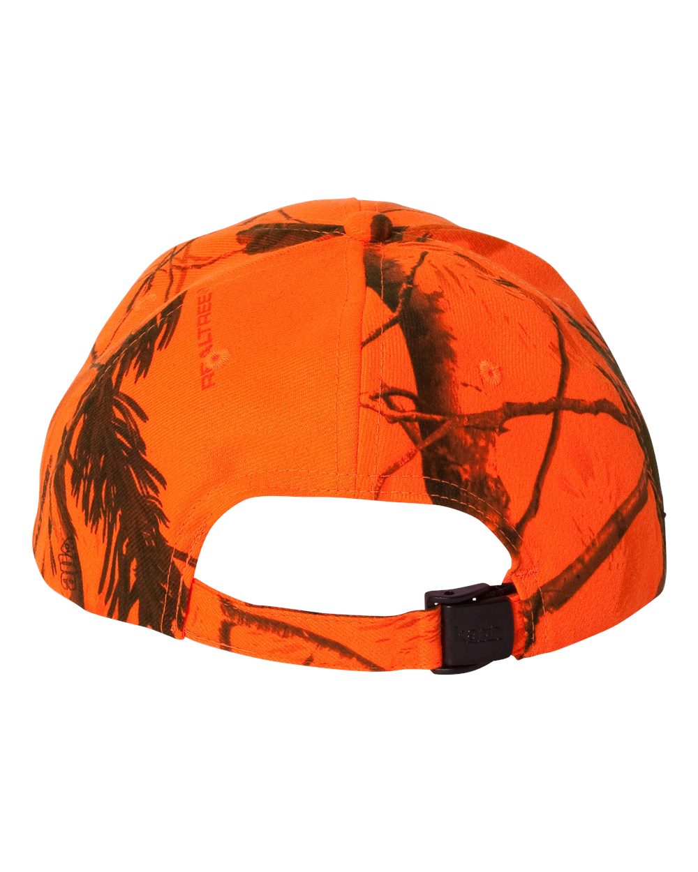 Specialty Licensed Camo Cap - SN200 2