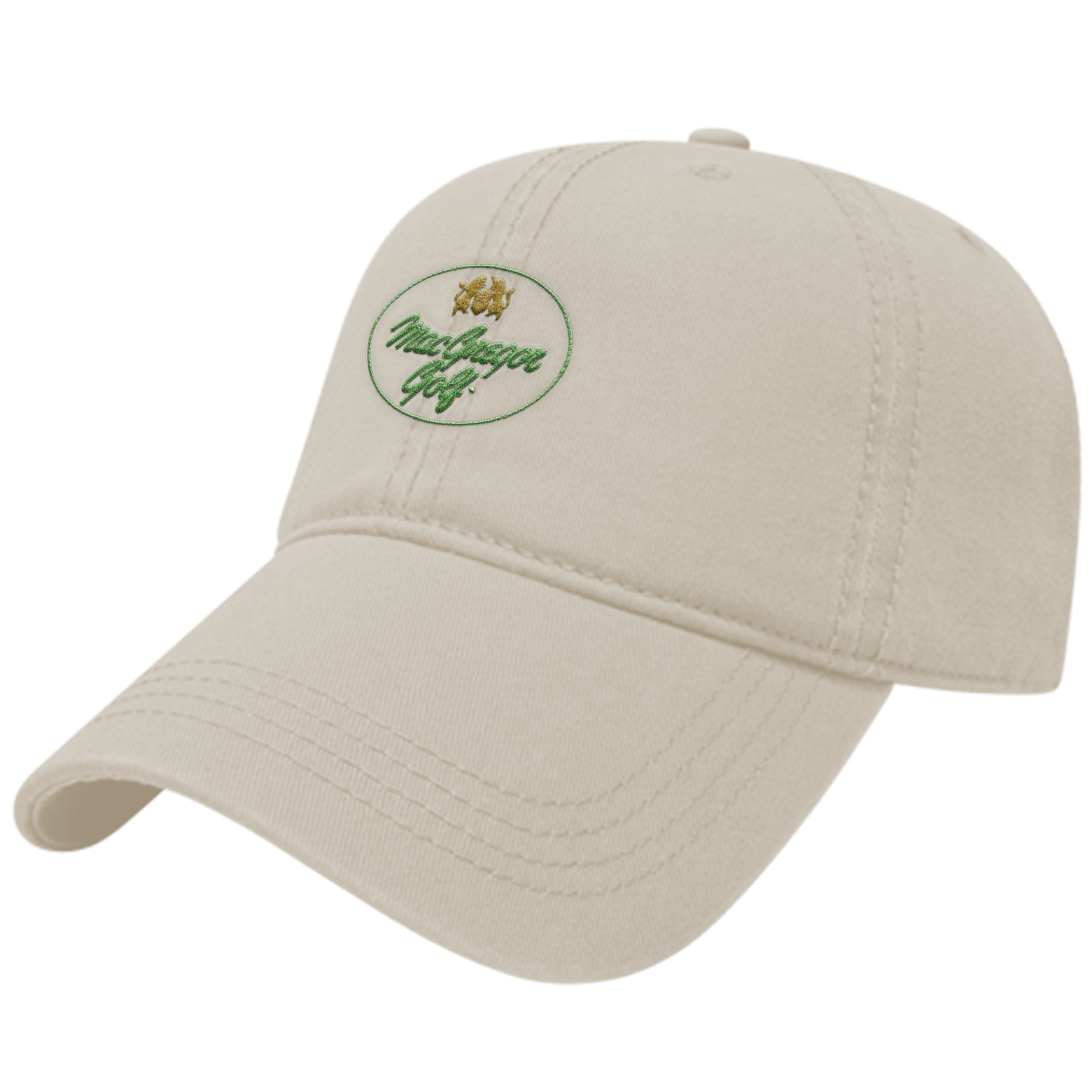 C A Relaxed Golf Cap 67