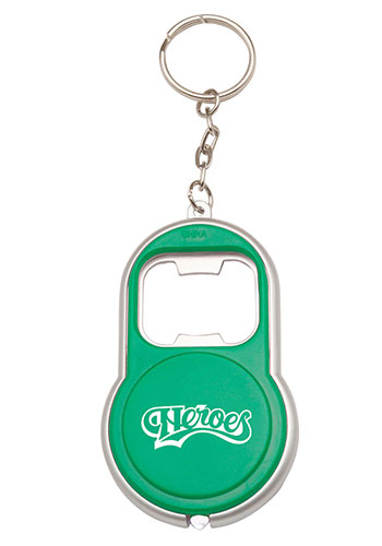 Bottle Opener & LED Keychains 10