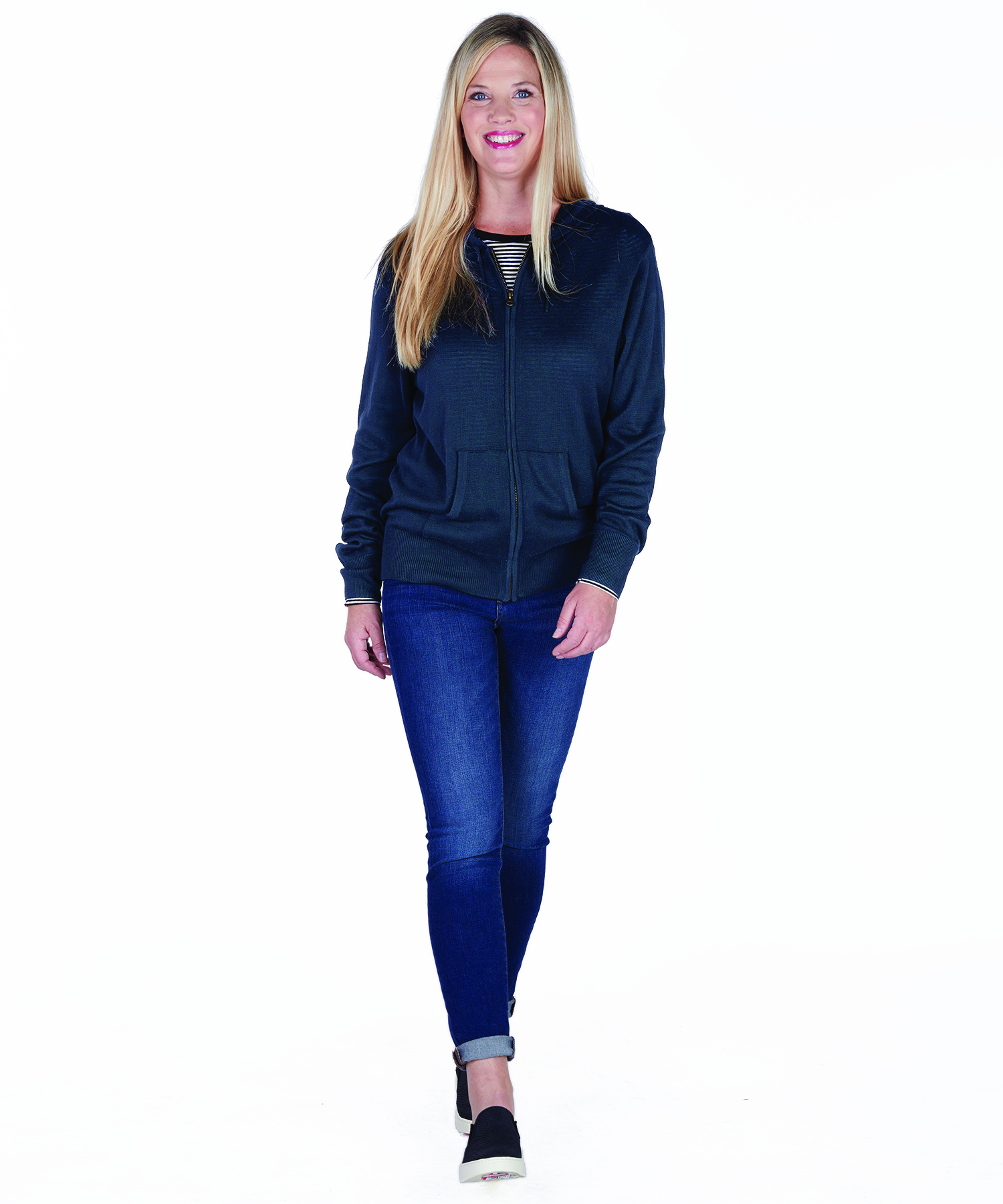 Women's Mystic Sweater Hoodie 11