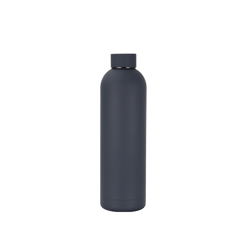 Stainless Steel Vacuum Flask 2