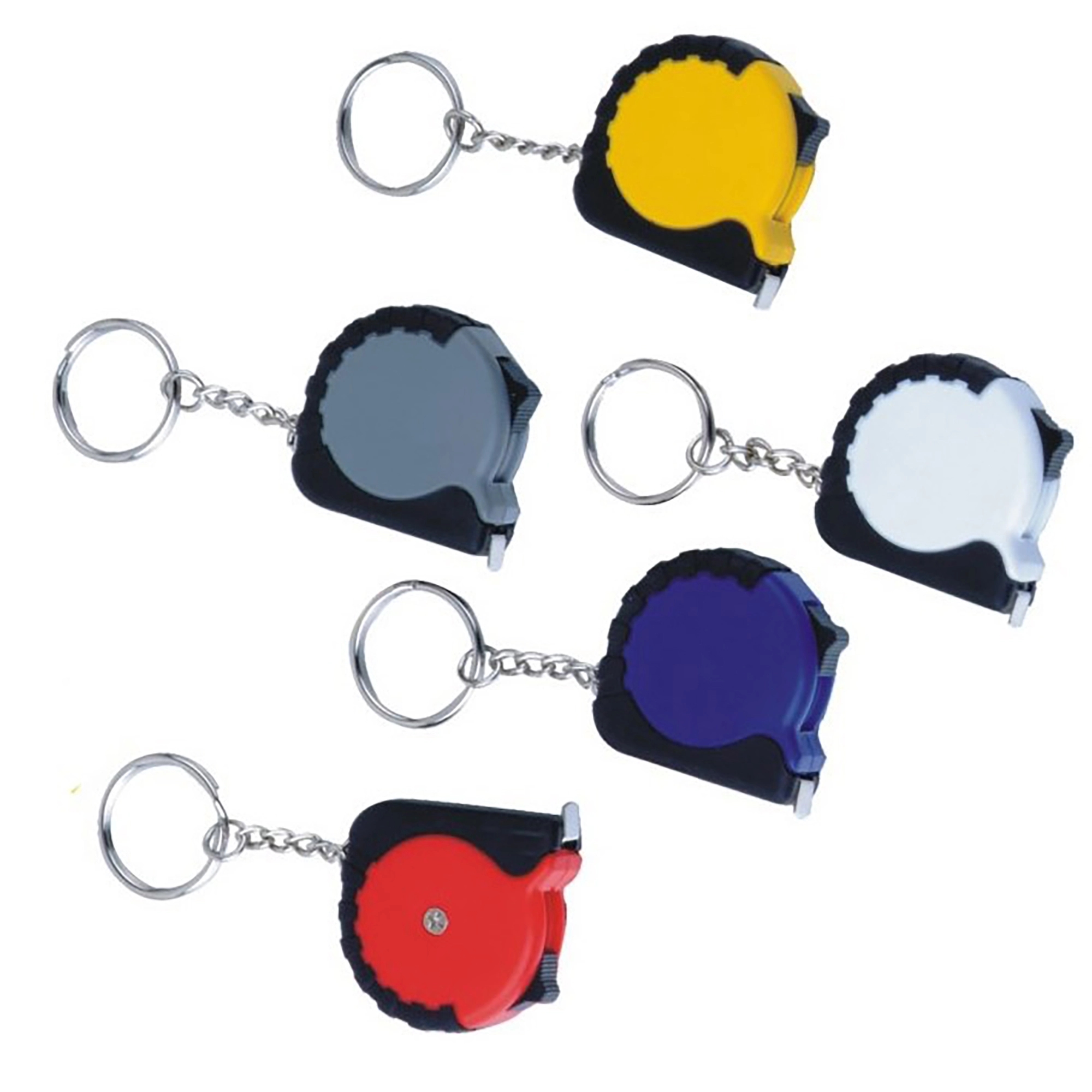 Mini Retractable Tape Measure 5