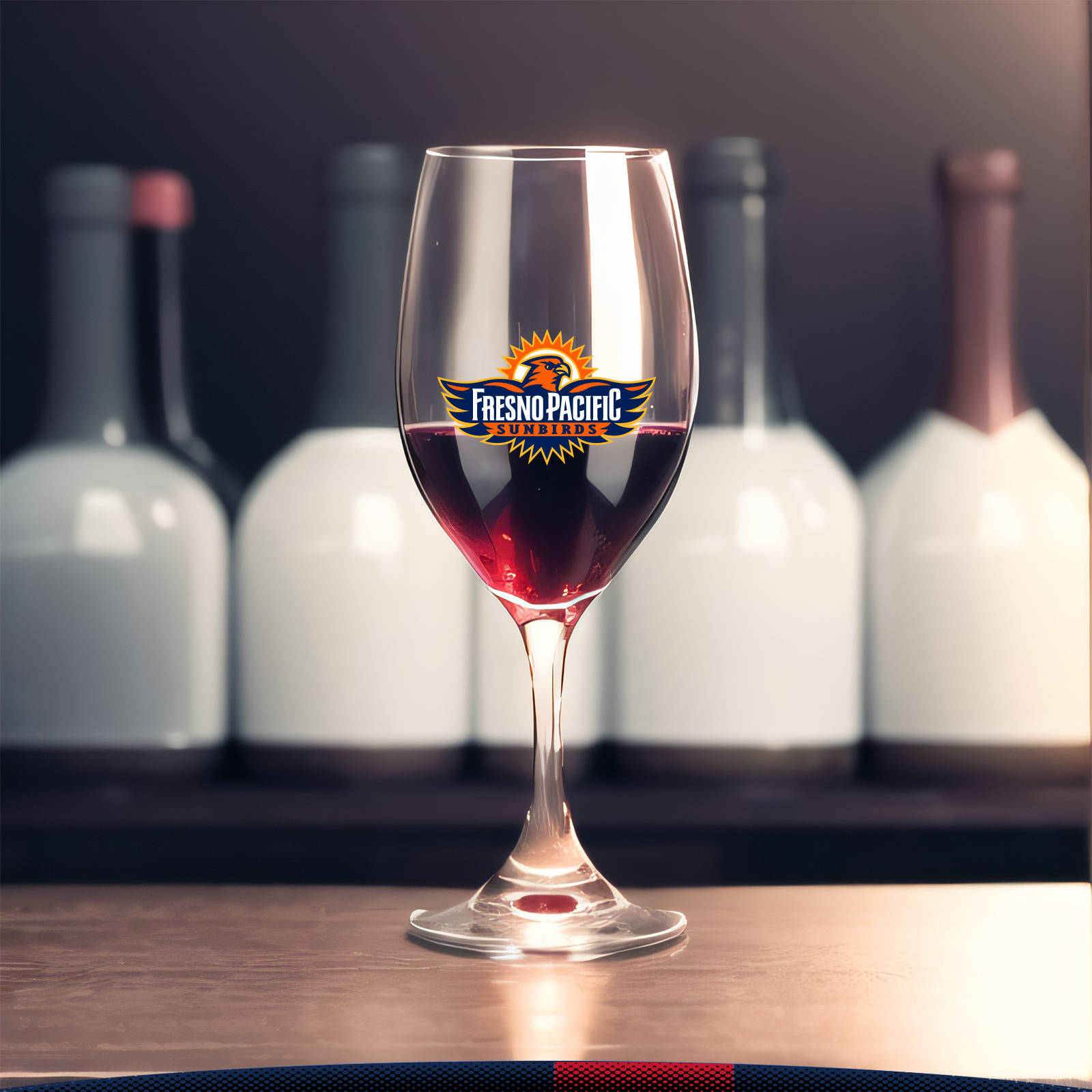 12.75 oz. Leroy White Wine Glasses 13