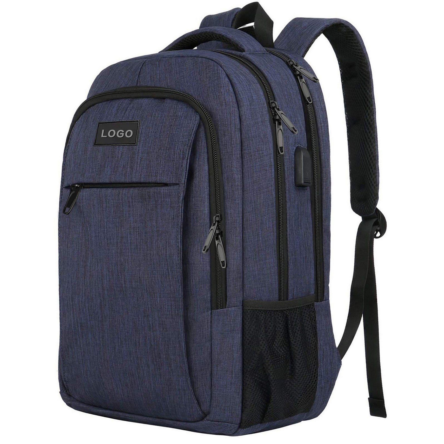 Laptop Backpack With Usb Charging Port 9