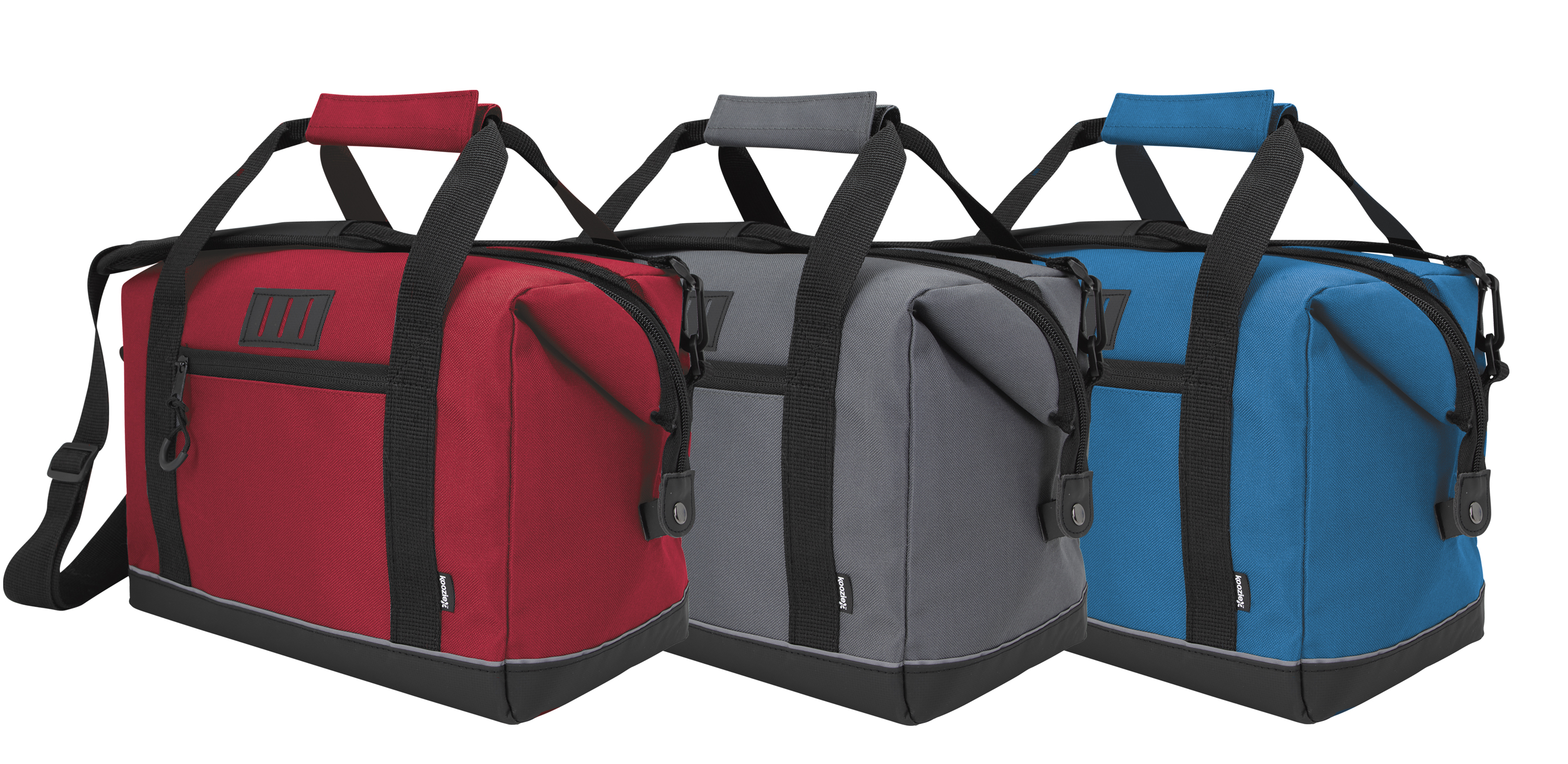 Rogue 12-Pack Cooler