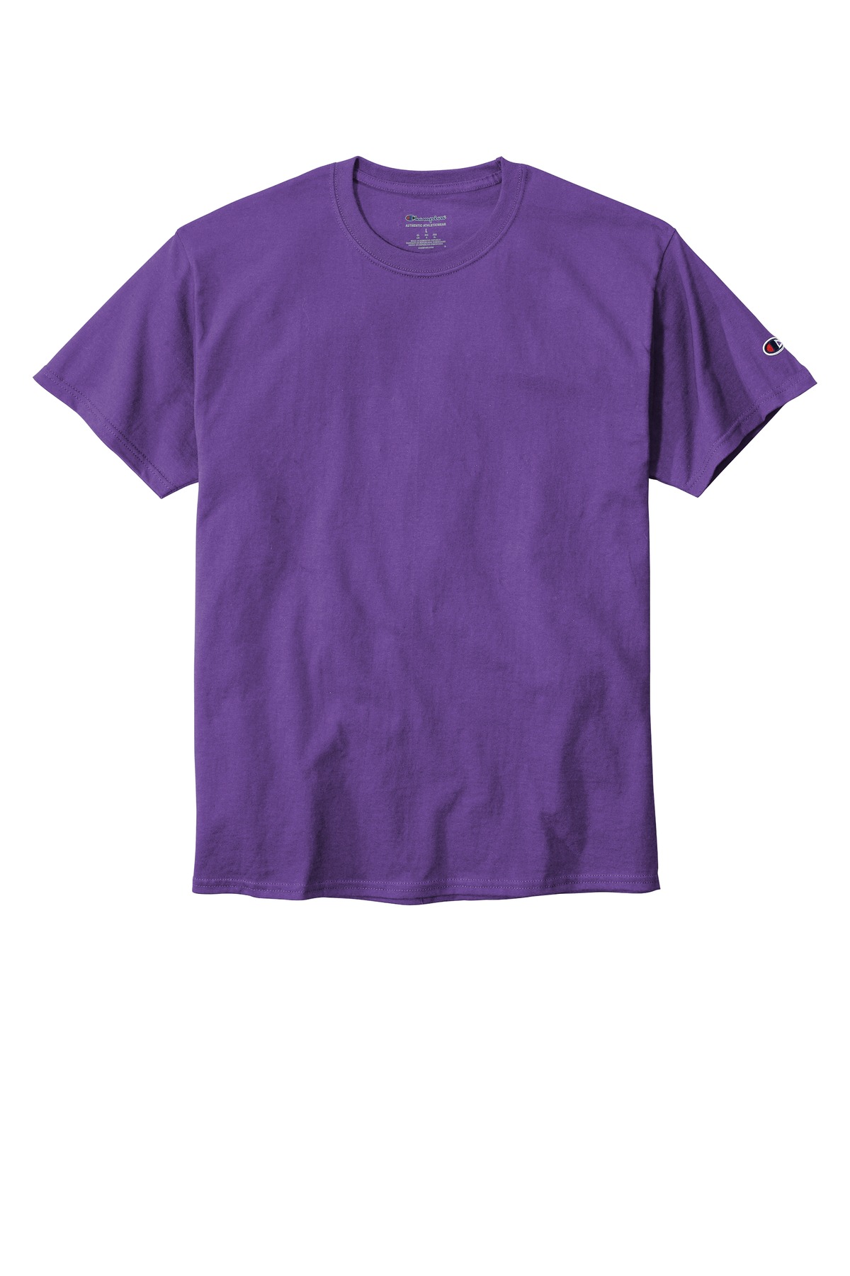 Champion Heritage 6-Oz. Jersey Tee T425 174