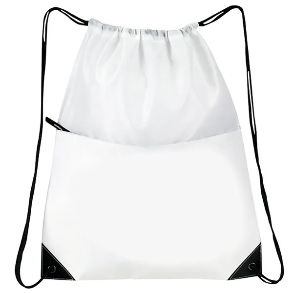All-Purpose Drawstring Tote 4