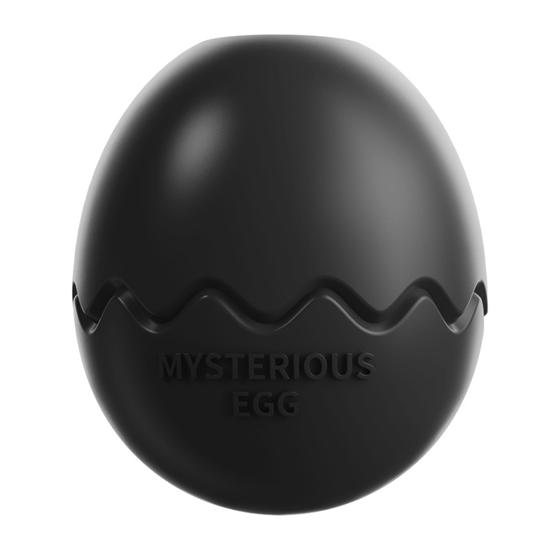 Plastic Aggressive Chewers Dog Toy Ball 4