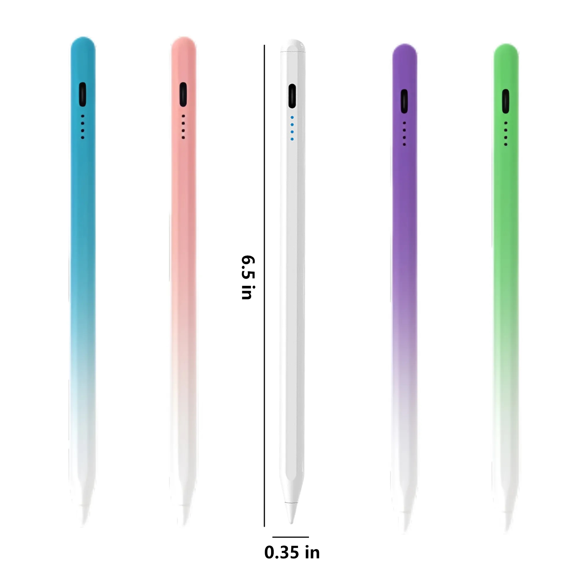 Universal Capacitive Stylus Pen 3