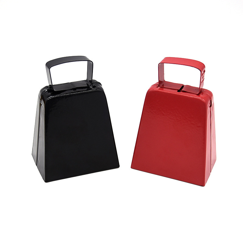 Metal Cow Bell 7